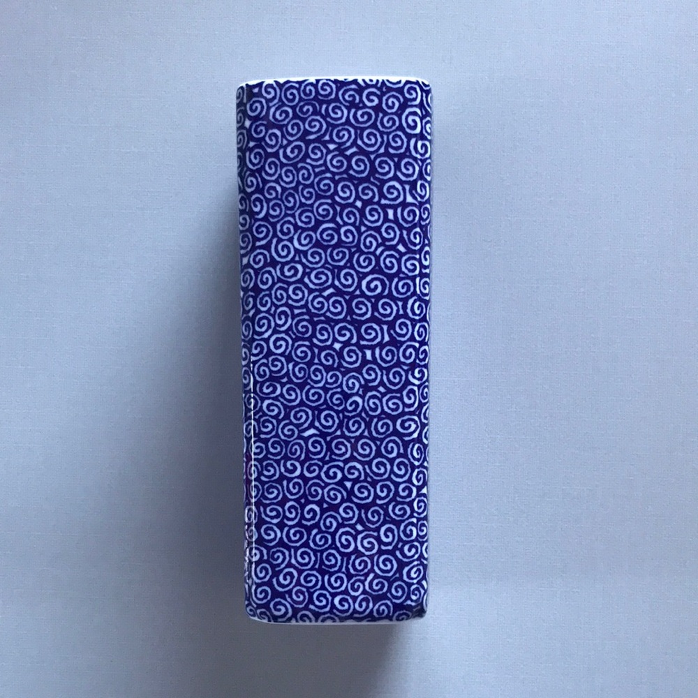 Tiffany & Co. Vines Square Vase